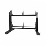 tiguar modular rack for bumpers
