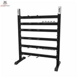 tiguar modular rack for powergym