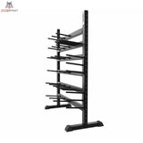 tiguar modular rack for powergym
