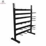 tiguar modular rack for powergym