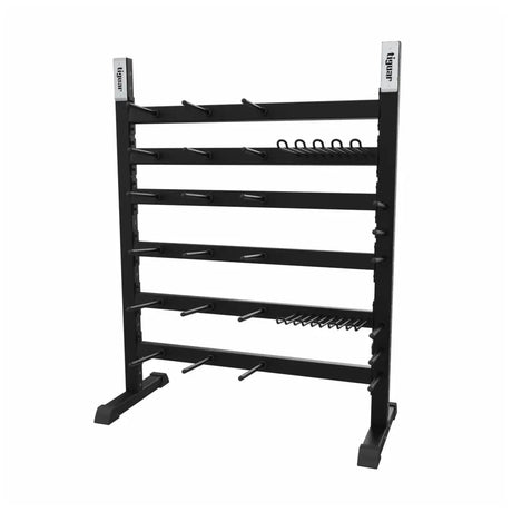 tiguar modular rack for powergym