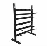tiguar modular rack for powergym