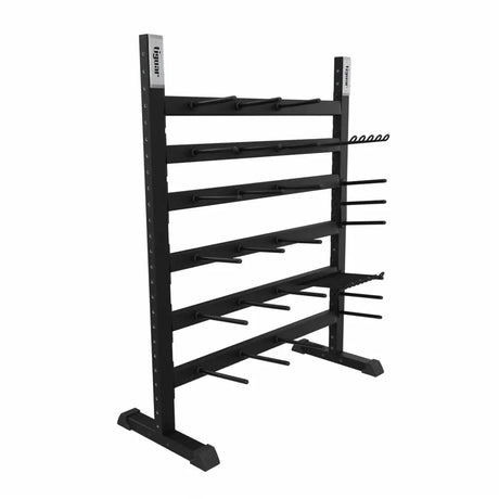 tiguar modular rack for powergym
