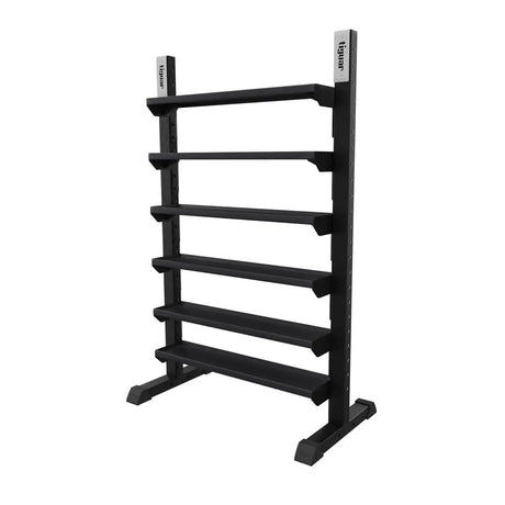tiguar module rack 6 shelfs