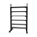tiguar module rack 6 shelfs