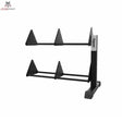 tiguar module rack for bumpers