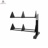 tiguar module rack for bumpers