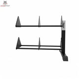 tiguar module rack for bumpers