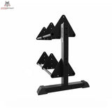 tiguar module rack for bumpers