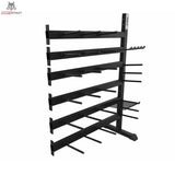 tiguar module rack for powergym