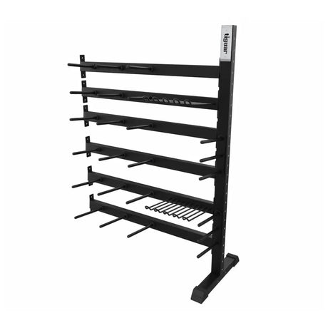tiguar module rack for powergym