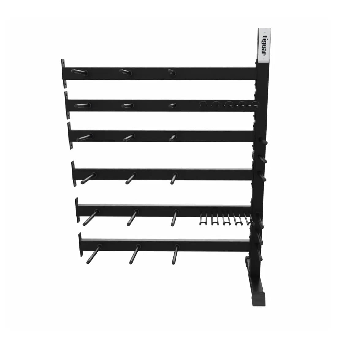 tiguar module rack for powergym