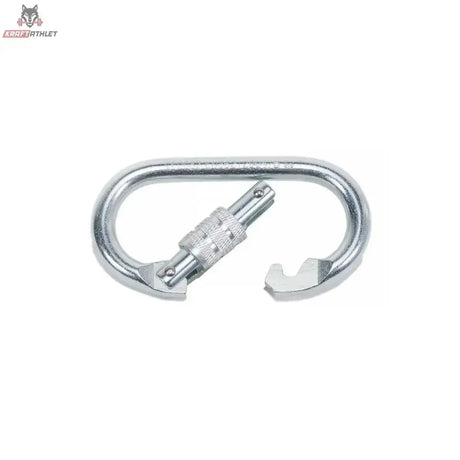 tiguar oval carabiner