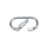 tiguar oval carabiner