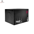 tiguar plyo soft box V2 - 60cm