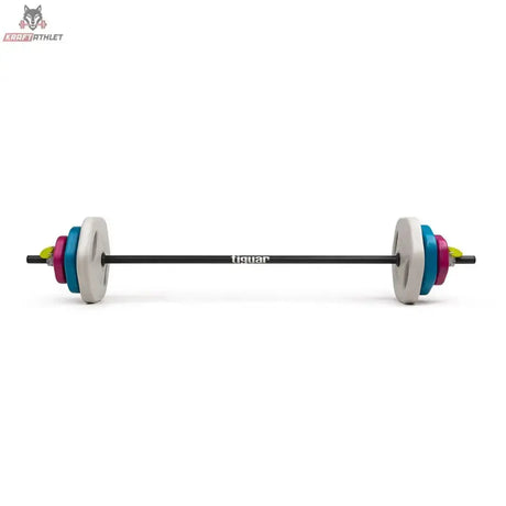 tiguar power gym (set)