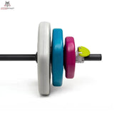 tiguar power gym (set)