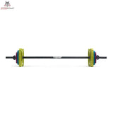tiguar power gym butterfly PU V2