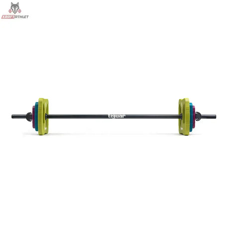 tiguar power gym butterfly PU V2