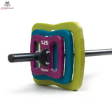tiguar power gym butterfly PU V2