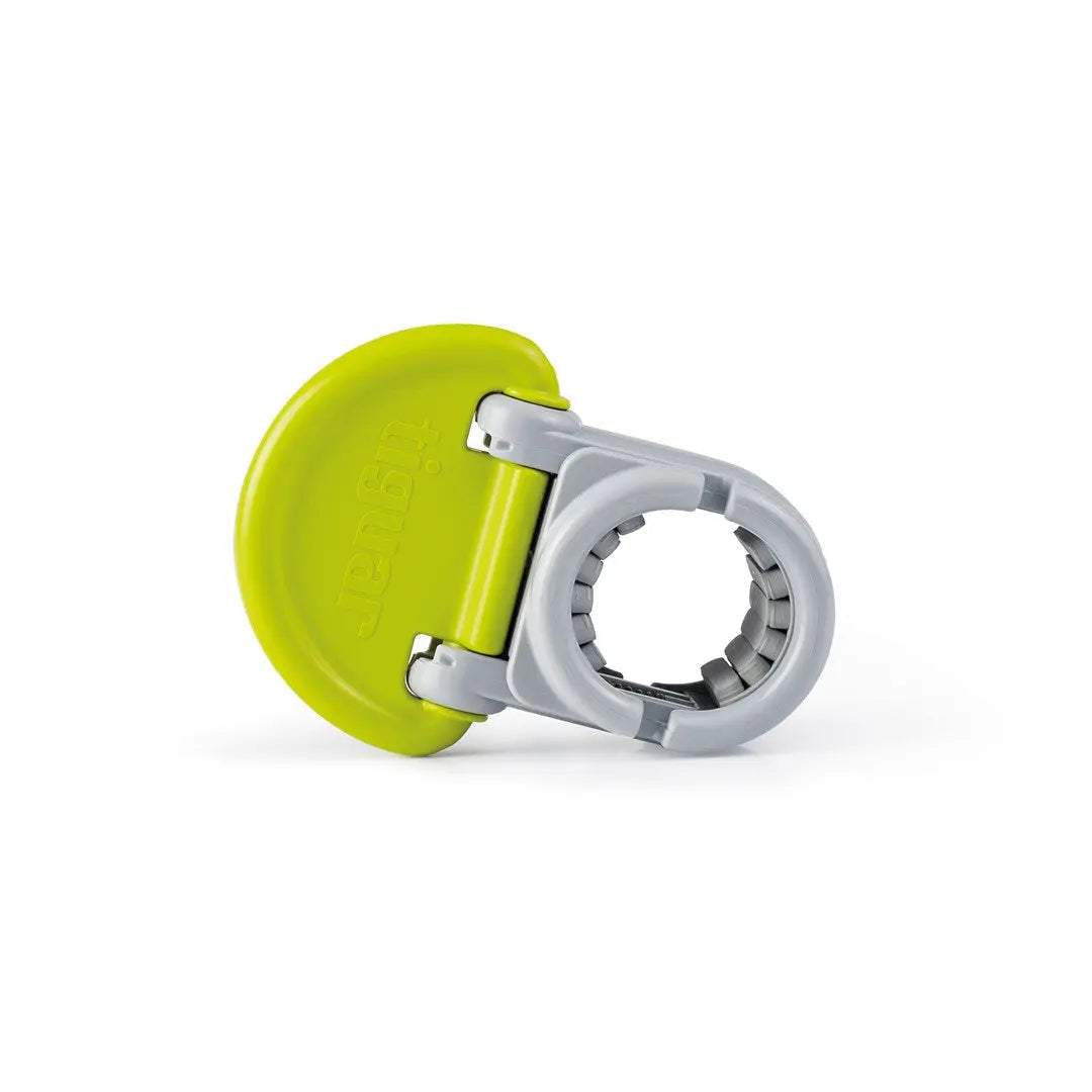 tiguar power gym collars 25mm (pair)
