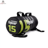 tiguar powerbag 15 kg V3