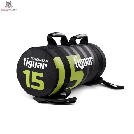 tiguar powerbag 15 kg V3