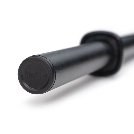 tiguar powergym fitness barbell set v2