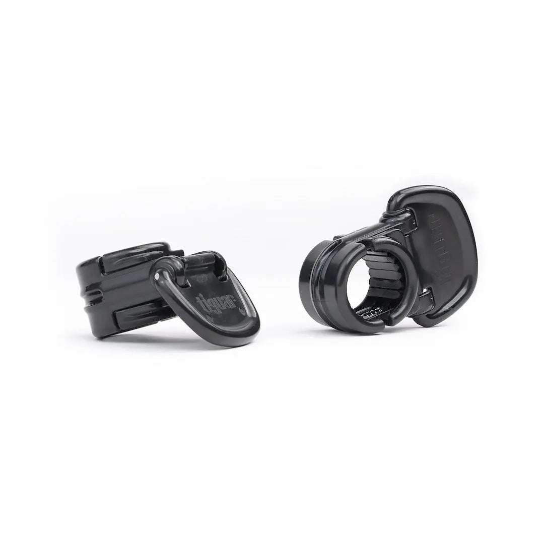 tiguar powergym fitness barbell set v2