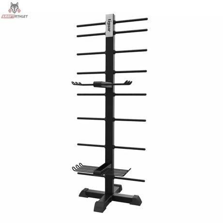 tiguar powergym rack 12/16