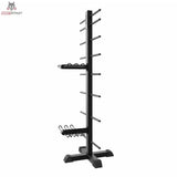 tiguar powergym rack 12/16