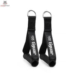 tiguar rubber handles