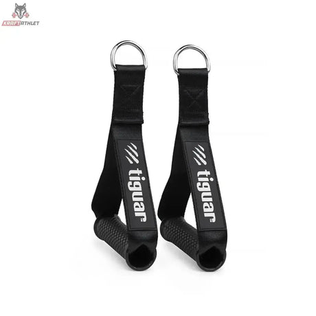 tiguar rubber handles