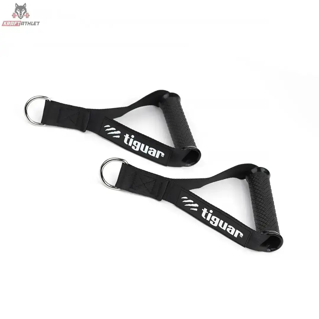tiguar rubber handles