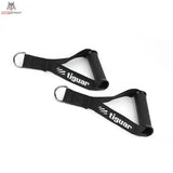 tiguar rubber handles
