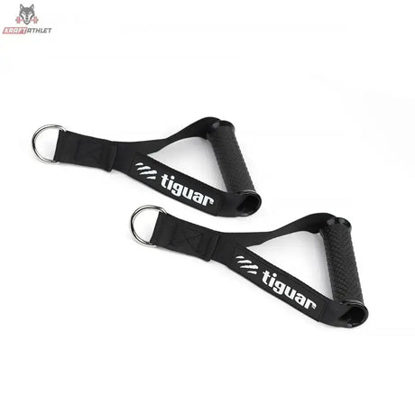 tiguar rubber handles