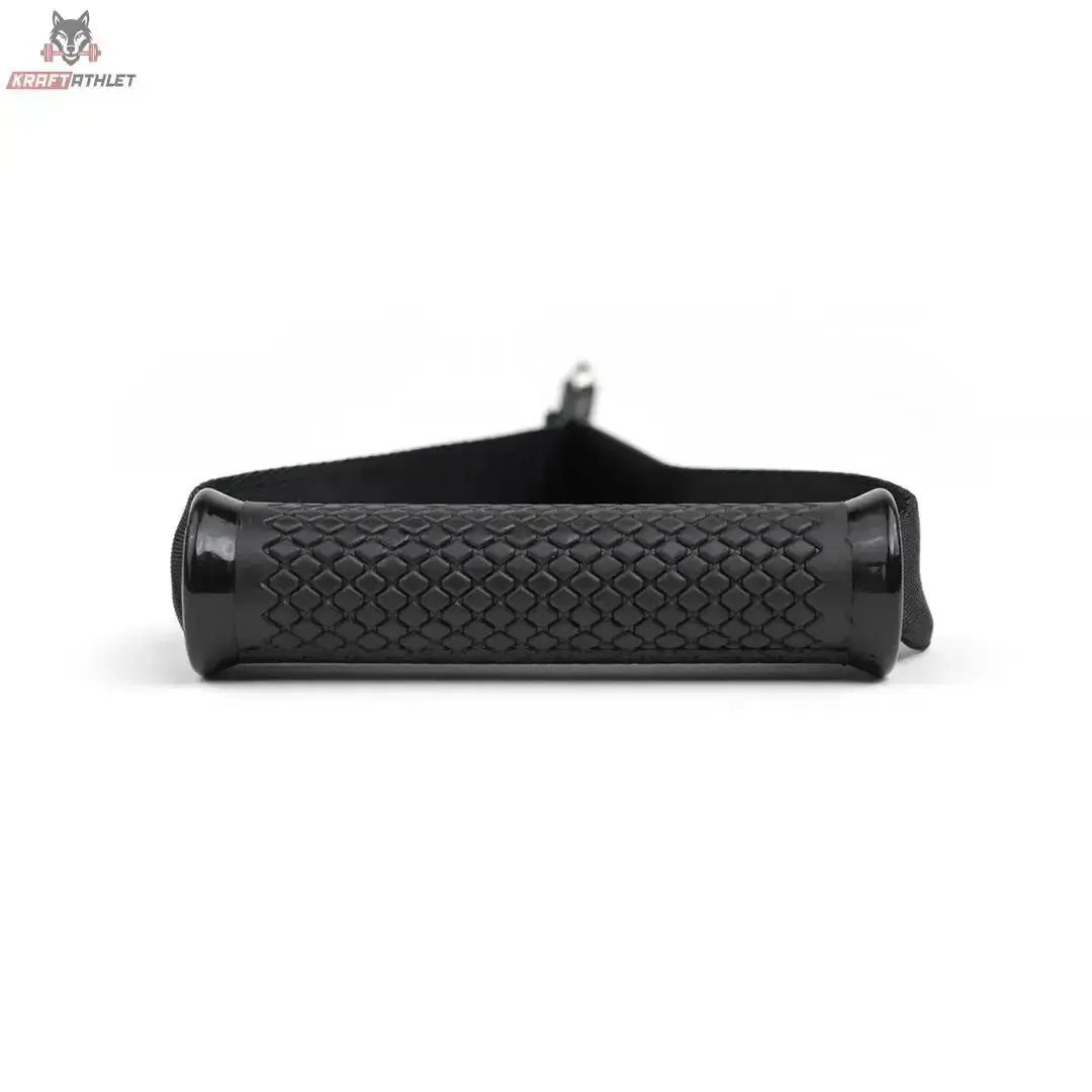 tiguar rubber handles