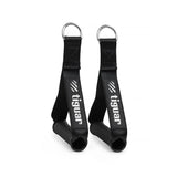 tiguar rubber handles