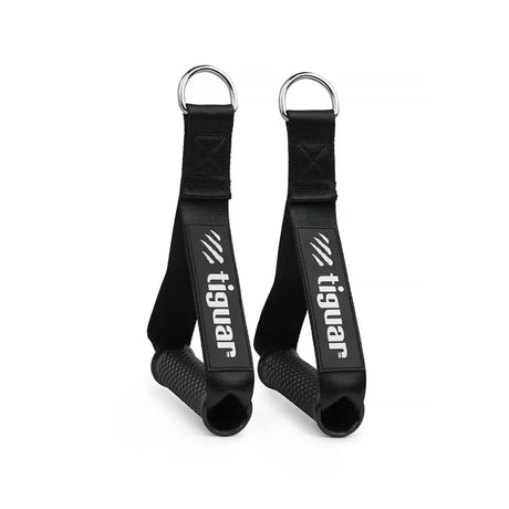 tiguar rubber handles