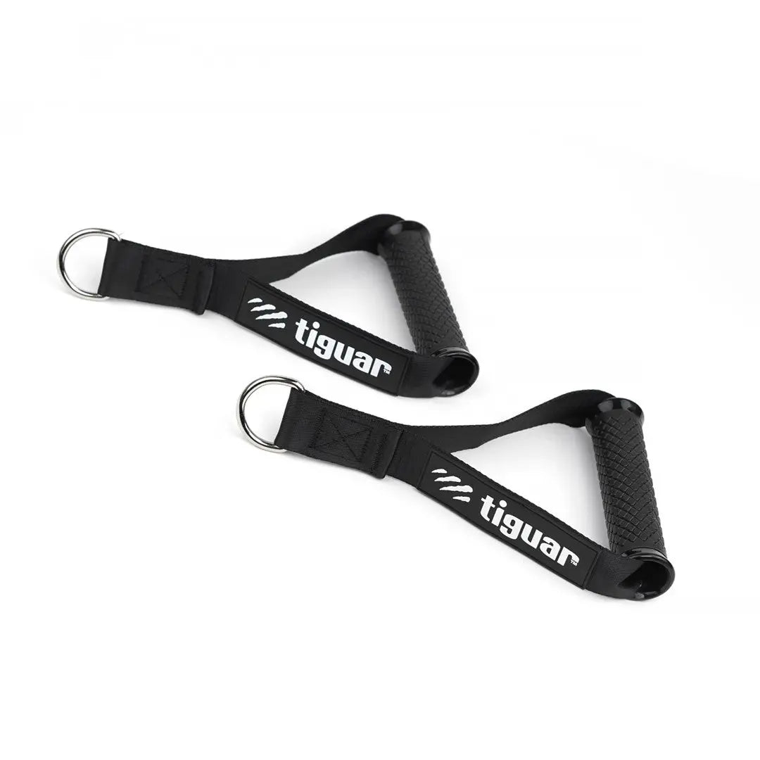 tiguar rubber handles