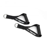 tiguar rubber handles