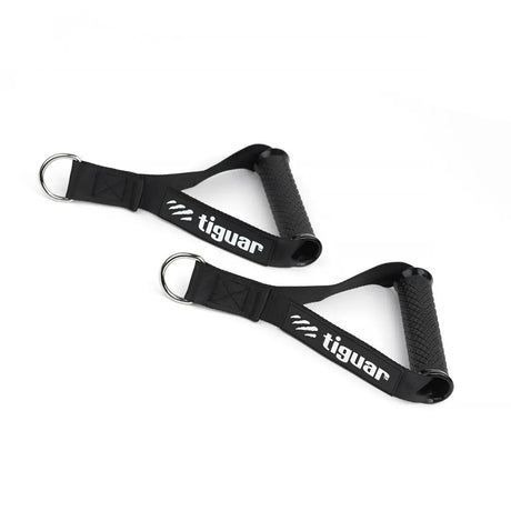 tiguar rubber handles