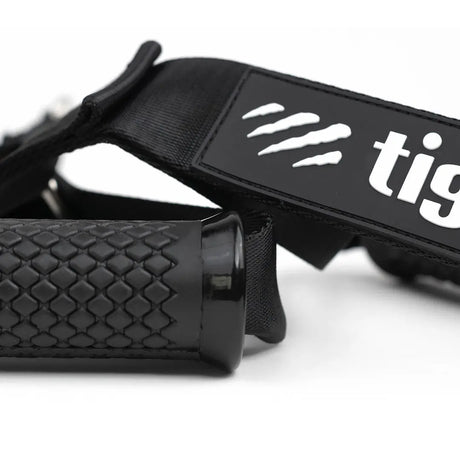 tiguar rubber handles
