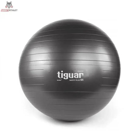 tiguar safety plus ball 65 cm (graphite)