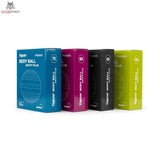 tiguar safety plus ball 65 cm (graphite)