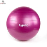 tiguar safety plus ball 65 cm (purple)