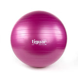 tiguar safety plus ball 65 cm (purple)