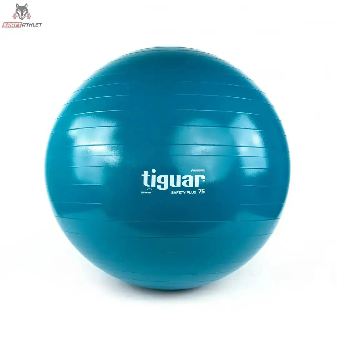 tiguar safety plus ball 75 cm (marine)