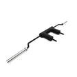 tiguar safety squat bar