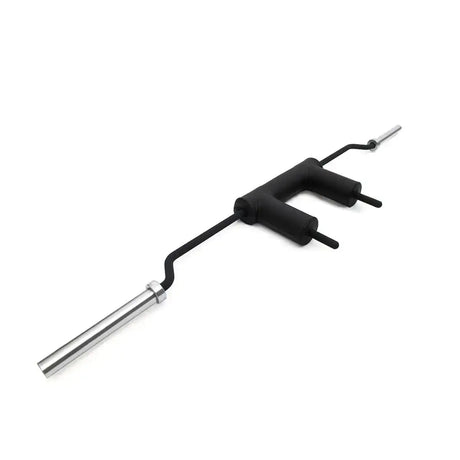 tiguar safety squat bar